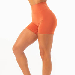 Ryderwear High Waisted Scrunch Shorts - SPORTFIRST HERVEY BAY