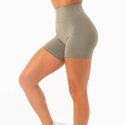 Ryderwear High Waisted Scrunch Shorts - SPORTFIRST HERVEY BAY