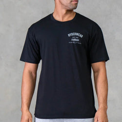 Ryderwear Legacy Mens T-Shirt - SPORTFIRST HERVEY BAY