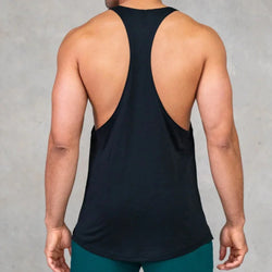 Ryderwear Legacy Stringer Mens Singlet - SPORTFIRST HERVEY BAY