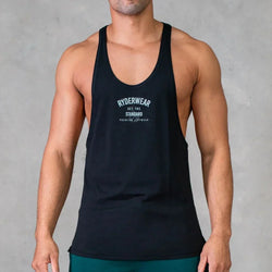 Ryderwear Legacy Stringer Mens Singlet - SPORTFIRST HERVEY BAY