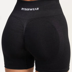 Ryderwear Lift 2.0 BBL Seamless Shorts - SPORTFIRST HERVEY BAY