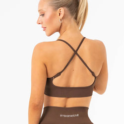 Ryderwear Lift 2.0 Seamless Sports Bra - SPORTFIRST HERVEY BAY