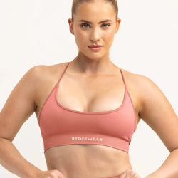 Ryderwear Lift 2.0 Seamless Sports Bra - SPORTFIRST HERVEY BAY