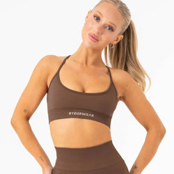 Ryderwear Lift 2.0 Seamless Sports Bra - SPORTFIRST HERVEY BAY