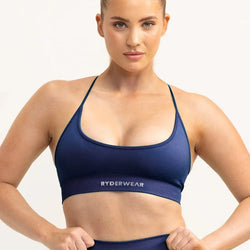 Ryderwear Lift 2.0 Seamless Sports Bra - SPORTFIRST HERVEY BAY