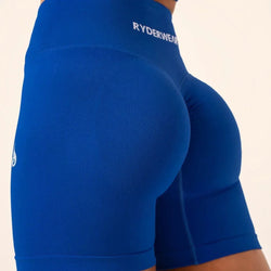 Ryderwear Lift BBL Scrunch Seamless Shorts - SPORTFIRST HERVEY BAY