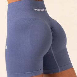 Ryderwear Lift BBL Scrunch Seamless Shorts - SPORTFIRST HERVEY BAY