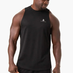 Ryderwear Lift Mesh Baller Mens Tank - SPORTFIRST HERVEY BAY