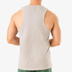Ryderwear Limitless Baller Mens Tank - SPORTFIRST HERVEY BAY