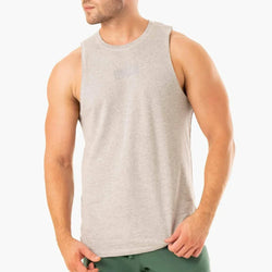 Ryderwear Limitless Baller Mens Tank - SPORTFIRST HERVEY BAY