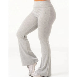 Ryderwear Lounge Jersey Flare Womens Pants - SPORTFIRST HERVEY BAY