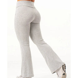 Ryderwear Lounge Jersey Flare Womens Pants - SPORTFIRST HERVEY BAY