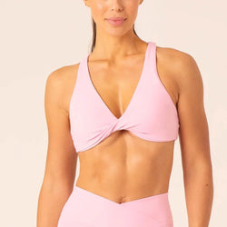Ryderwear Momentum Twist Sports Bra - SPORTFIRST HERVEY BAY