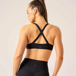 Ryderwear Momentum Twist Sports Bra - SPORTFIRST HERVEY BAY