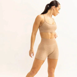 Ryderwear Monogram Seamless Sports Bra - SPORTFIRST HERVEY BAY