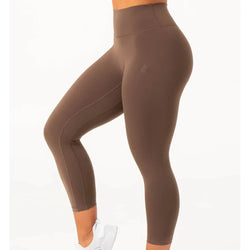 Ryderwear NKD 7/8 Leggings - SPORTFIRST HERVEY BAY