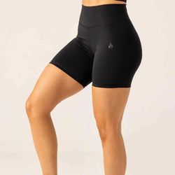 Ryderwear NKD Arch Mid-Length Womens Shorts - SPORTFIRST HERVEY BAY