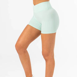 Ryderwear NKD Cross Waist Band Shorts - SPORTFIRST HERVEY BAY