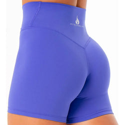 Ryderwear NKD Cross Waist Band Shorts - SPORTFIRST HERVEY BAY