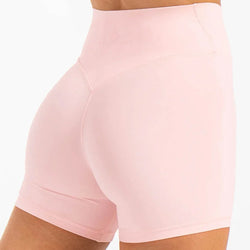 Ryderwear NKD Cross Waist Band Shorts - SPORTFIRST HERVEY BAY