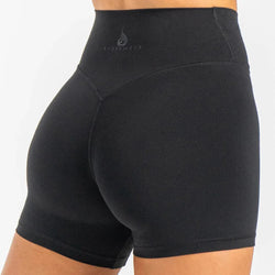 Ryderwear NKD Cross Waist Band Shorts - SPORTFIRST HERVEY BAY