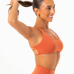 Ryderwear NKD Embody Sports Crop - SPORTFIRST HERVEY BAY