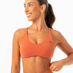 Ryderwear NKD Embody Sports Crop - SPORTFIRST HERVEY BAY