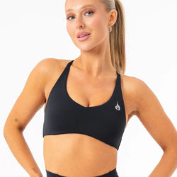 Ryderwear NKD Embody Sports Crop - SPORTFIRST HERVEY BAY