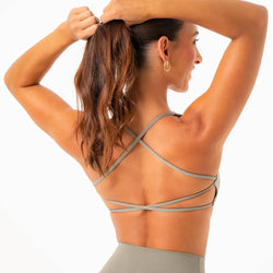 Ryderwear NKD Embody Sports Crop - SPORTFIRST HERVEY BAY