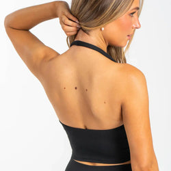 Ryderwear NKD Halter Shelf Tank - SPORTFIRST HERVEY BAY