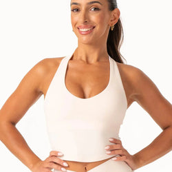 Ryderwear NKD Halter Shelf Tank - SPORTFIRST HERVEY BAY