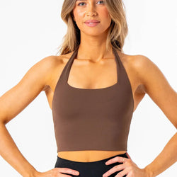 Ryderwear NKD Halter Tank - SPORTFIRST HERVEY BAY
