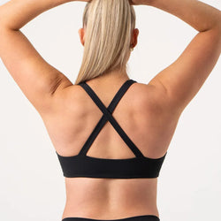 Ryderwear NKD Knot Sports Bra - SPORTFIRST HERVEY BAY