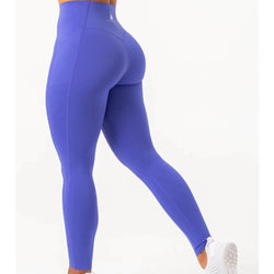 Ryderwear NKD Pocket Leggings - SPORTFIRST HERVEY BAY