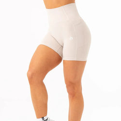 Ryderwear NKD Pocket Womens Shorts - SPORTFIRST HERVEY BAY