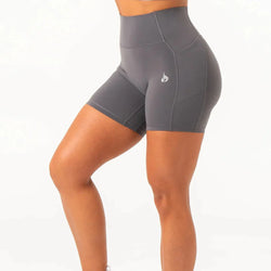 Ryderwear NKD Pocket Womens Shorts - SPORTFIRST HERVEY BAY