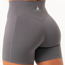 Ryderwear NKD Pocket Womens Shorts - SPORTFIRST HERVEY BAY