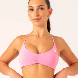 Ryderwear NKD Stonewash Sports Bra - SPORTFIRST HERVEY BAY