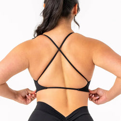 Ryderwear NKD Twist Sports Bra - SPORTFIRST HERVEY BAY