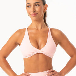 Ryderwear NKD Twist Sports Bra - SPORTFIRST HERVEY BAY