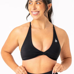 Ryderwear NKD Twist Sports Bra - SPORTFIRST HERVEY BAY