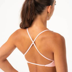 Ryderwear NKD Twist Sports Bra - SPORTFIRST HERVEY BAY