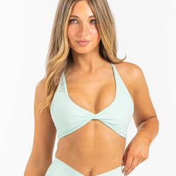 Ryderwear NKD Twist Sports Bra - SPORTFIRST HERVEY BAY