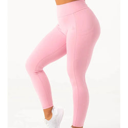Ryderwear NKD V Scrunch Pocket Leggings - SPORTFIRST HERVEY BAY