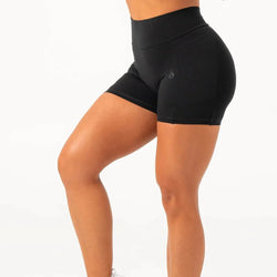 Ryderwear NKD V Scrunch Pocket Shorts - SPORTFIRST HERVEY BAY