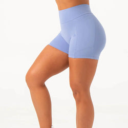 Ryderwear NKD V Scrunch Pocket Shorts - SPORTFIRST HERVEY BAY