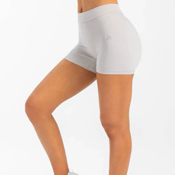 Ryderwear NKD V Scrunch Shorts - SPORTFIRST HERVEY BAY