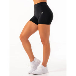 Ryderwear NKD V Scrunch Shorts - SPORTFIRST HERVEY BAY