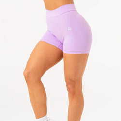 Ryderwear NKD V Scrunch Womens Shorts - SPORTFIRST HERVEY BAY